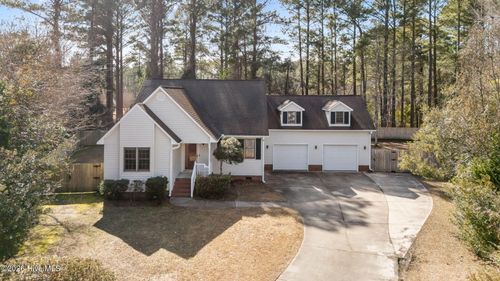 203 Timothy Ct, New Bern, NC, 28562-9582 | Card Image