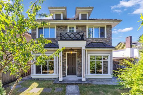 6600 Granville Ave, Richmond, BC, V7C1G1 | Card Image
