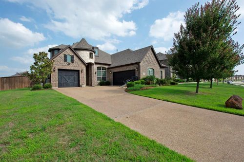 913 Blue Jay Way, Forney, TX, 75126 | Card Image