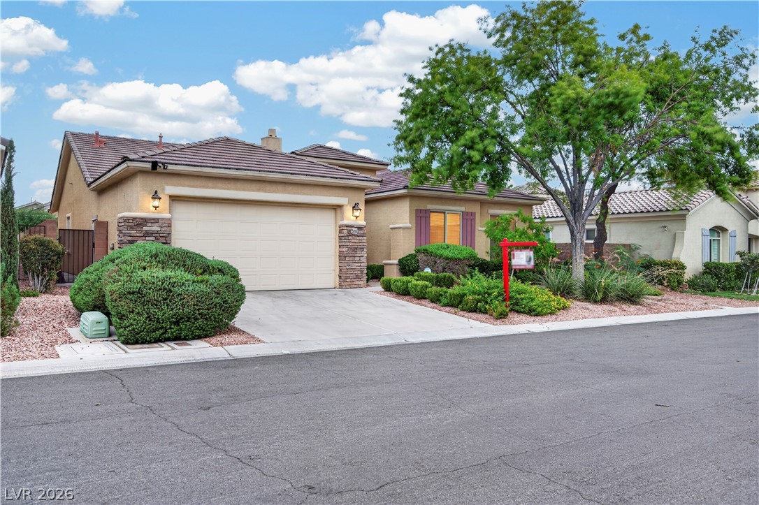 Residential in Las Vegas 3