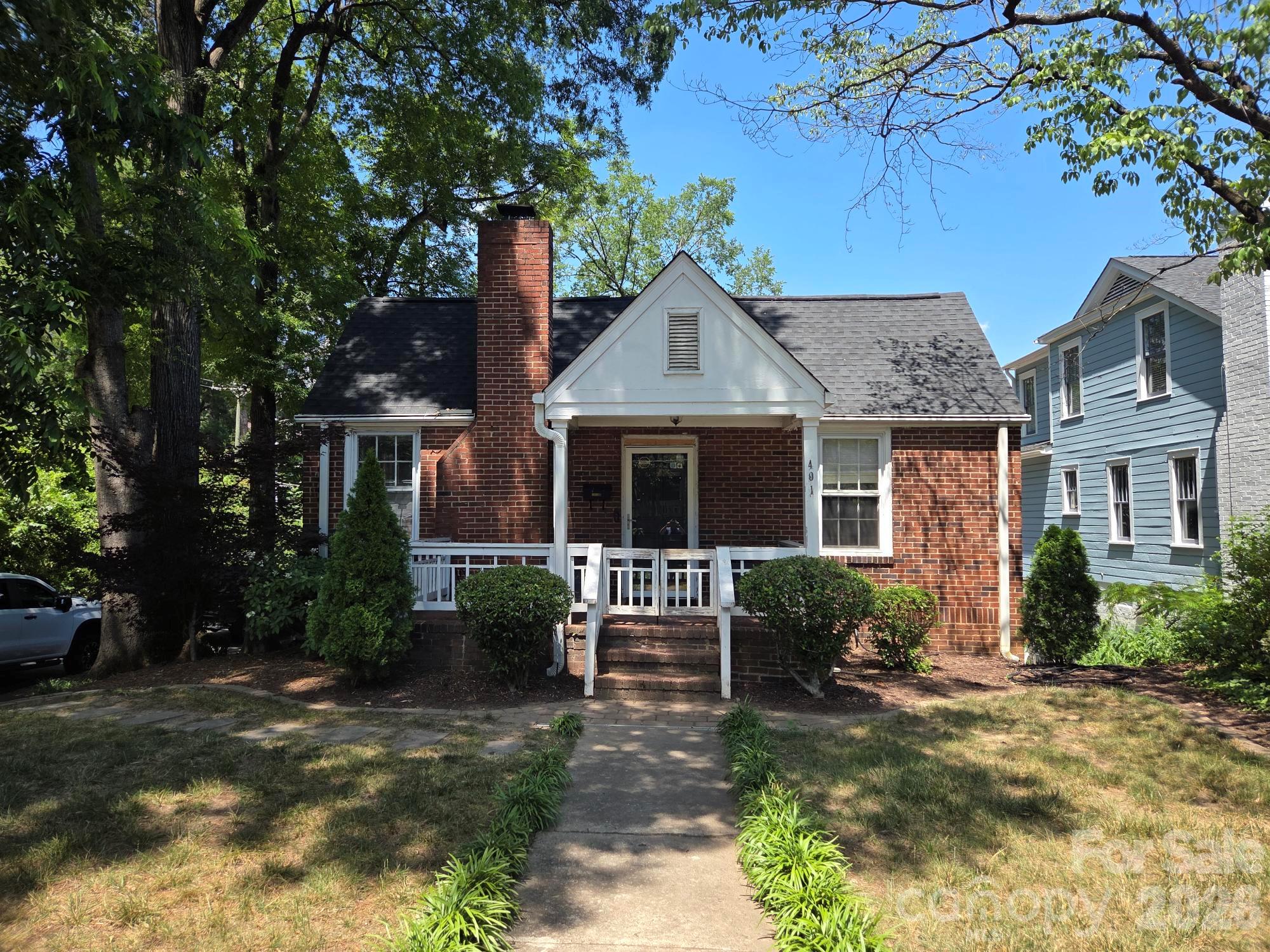 Residential in Charlotte