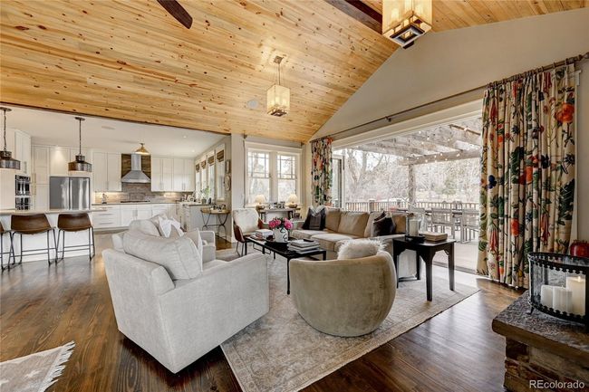 5210 Longhorn, House other with 5 bedrooms, 4 bathrooms and 2 parking in Bow Mar CO | Image 12