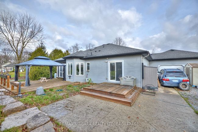 637 Carl Rd, House other with 5 bedrooms, 4 bathrooms and 20 parking in Port Robinson ON | Image 35