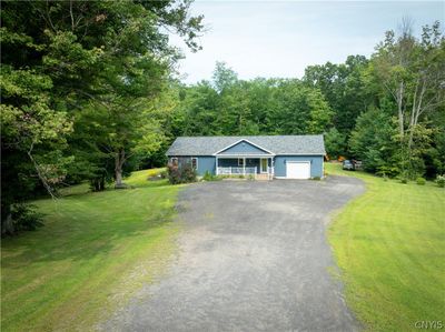 448 State Route 48, House other with 3 bedrooms, 1 bathrooms and null parking in Granby NY | Image 2