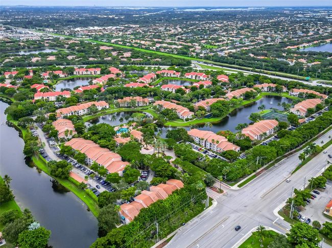 APT-206 - 12142 Saint Andrews Pl, Condo with 3 bedrooms, 2 bathrooms and null parking in Miramar FL | Image 36
