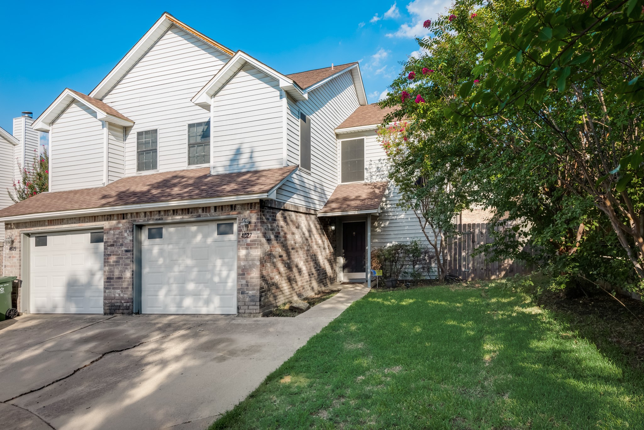 Residential Lease in Arlington