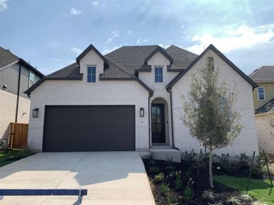 125 Red Camella Drive, House other with 4 bedrooms, 3 bathrooms and 2 parking in Georgetown TX | Image 1