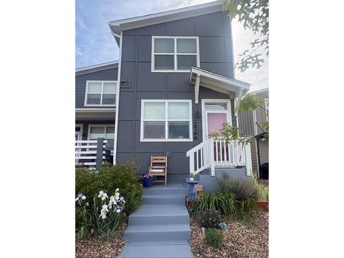2766 Center Park Way, Berthoud, CO, 80513-2712 | Card Image