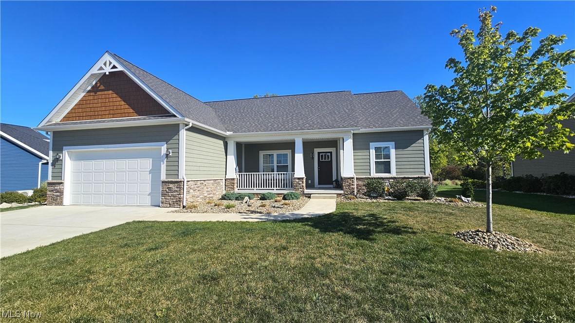 Harbor Rd, Port Clinton, OH 43452