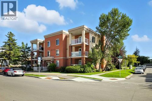202-825 Mcdougall Rd Ne, Calgary, AB, T2E5A5 | Card Image