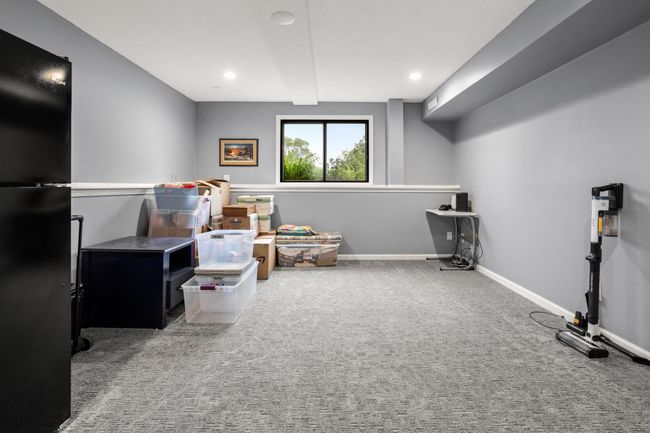 Lower level flex room | Image 31