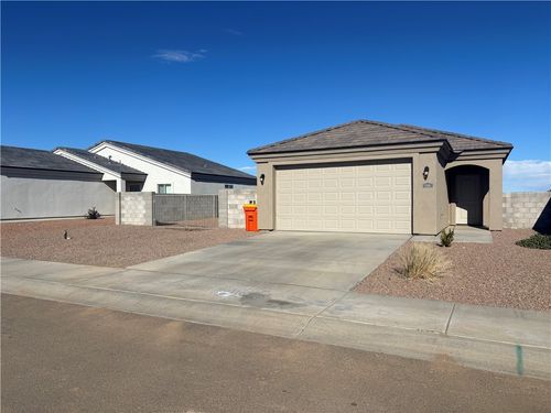 3349 E Farm Crest Avenue, Kingman, AZ, 86409 | Card Image
