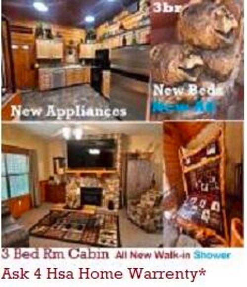264 Oakridge Dr, Branson, MO, 65616-9699 | Card Image