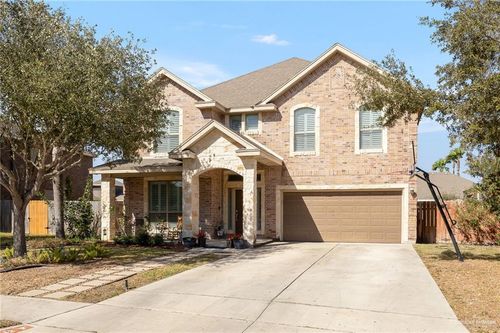 2612 York Avenue, McAllen, TX, 78504 | Card Image