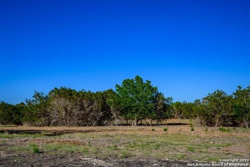 61 Seep Springs Drive, Creekside At Camp Verde Lot 38, Center Point, TX, 78010 | Card Image