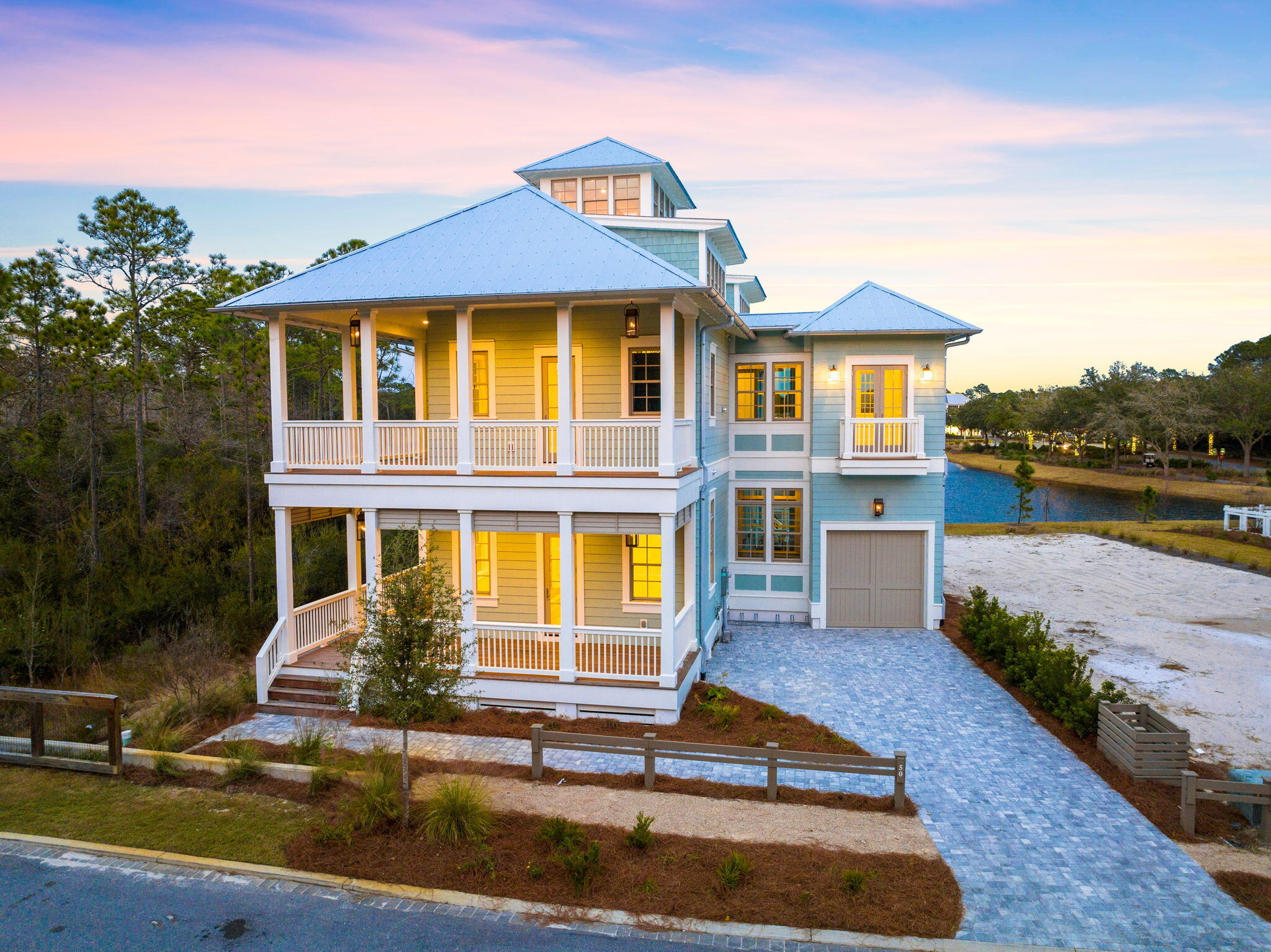 Climbing Rose Way, Santa Rosa Beach, FL 32459