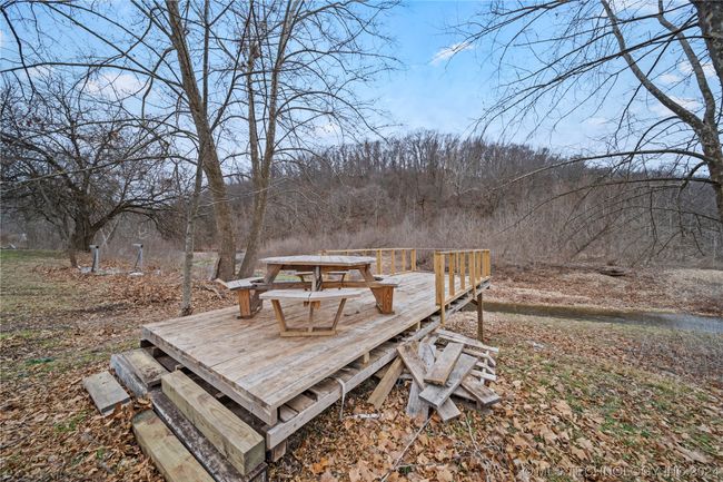 69291 E 15 Rd, House other with 3 bedrooms, 2 bathrooms and null parking in Quapaw OK | Image 28
