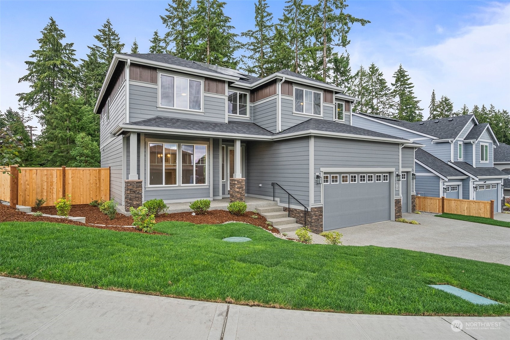 Dusty Ln, Lacey, WA 98503