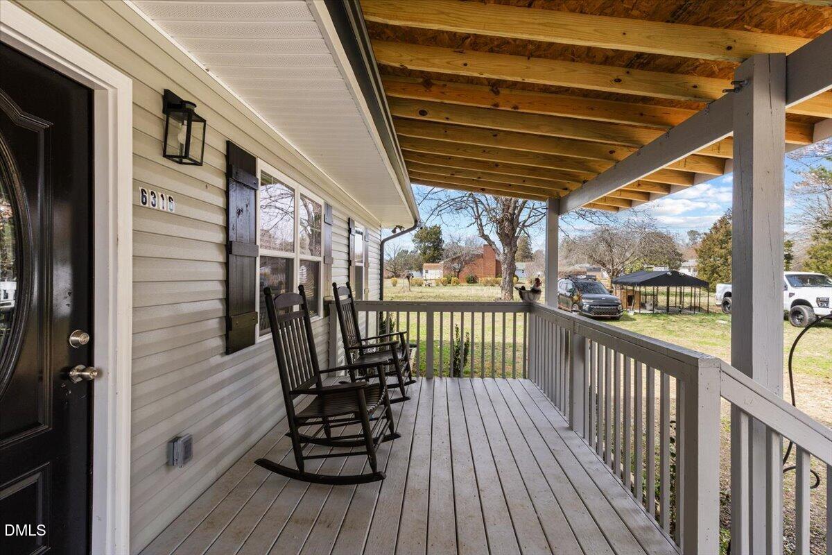 Residential in Mebane 4