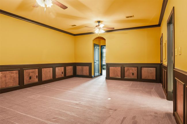 784 Cimarron Ct, House other with 5 bedrooms, 6 bathrooms and null parking in Argyle TX | Image 29