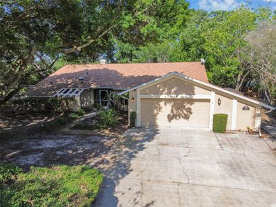 5080 Suwannee Road, House other with 3 bedrooms, 2 bathrooms and null parking in Weeki Wachee FL | Image 1