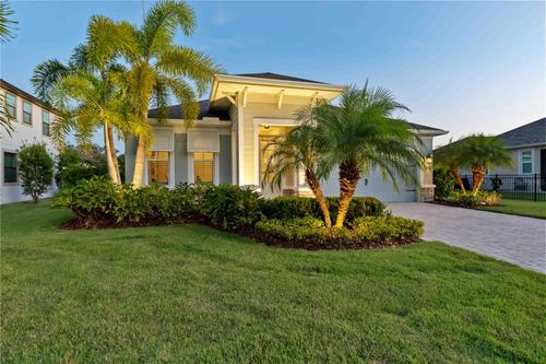 11812 Brookside Dr, BRADENTON, FL, 34211-4527 | Card Image