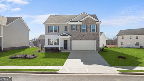 73 White Spruce Way, Newnan, GA, 30265-2600 | Card Image