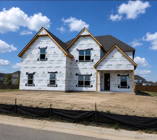70 Bernard St, Pike Road, AL, 36064-0169 | Card Image