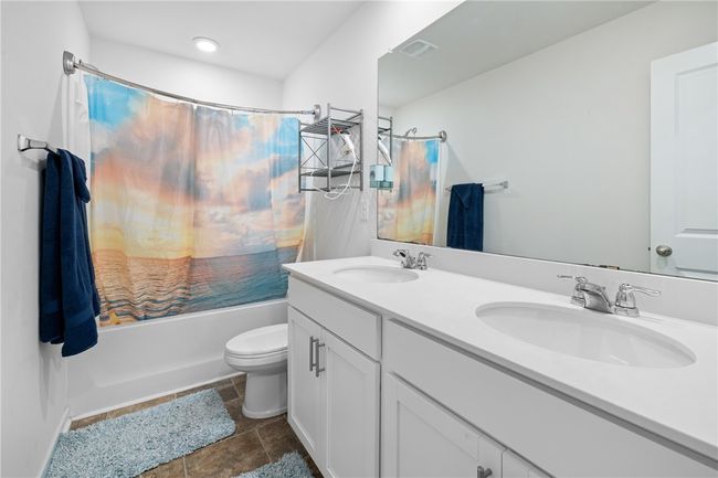 Second full bath upstairs | Image 18