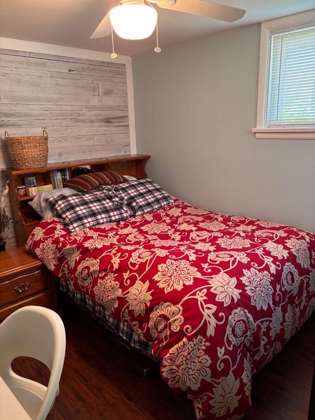 5223 3 St W, House other with 6 bedrooms, 2 bathrooms and 2 parking in Claresholm AB | Image 27