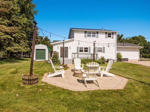 4434 Ridgemoor Drive, Garfield Charter Township, MI, 49684 | Card Image