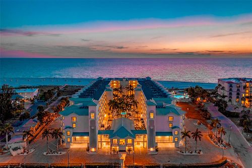 311n-12000 Gulf Blvd, TREASURE ISLAND, FL, 33706-5124 | Card Image
