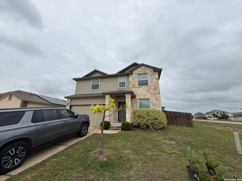 2257 Olive Hill Dr, New Braunfels, TX, 78130-2041 | Card Image
