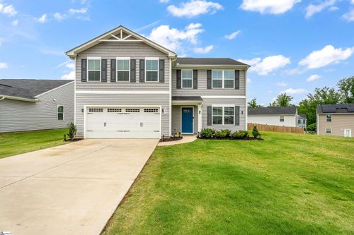 841 Speakeasy Ln, Inman, SC, 29349-8337 | Card Image