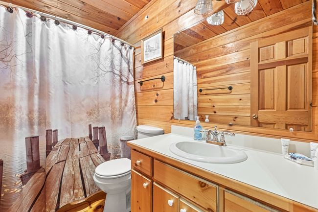 726 Cherry Log St, Home with 2 bedrooms, 1 bathrooms and null parking in Cherry Log GA | Image 25