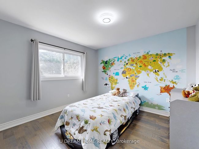 84 Autumn Way, House other with 4 bedrooms, 4 bathrooms and 4 parking in Aurora ON | Image 22