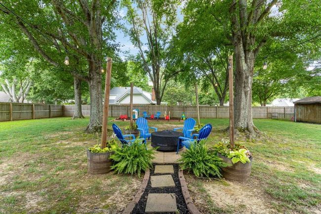 971 Rolling Oaks Ln, House other with 4 bedrooms, 3 bathrooms and null parking in Collierville TN | Image 24