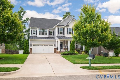 16848 White Daisy Loop, Moseley, VA, 23120-2266 | Card Image