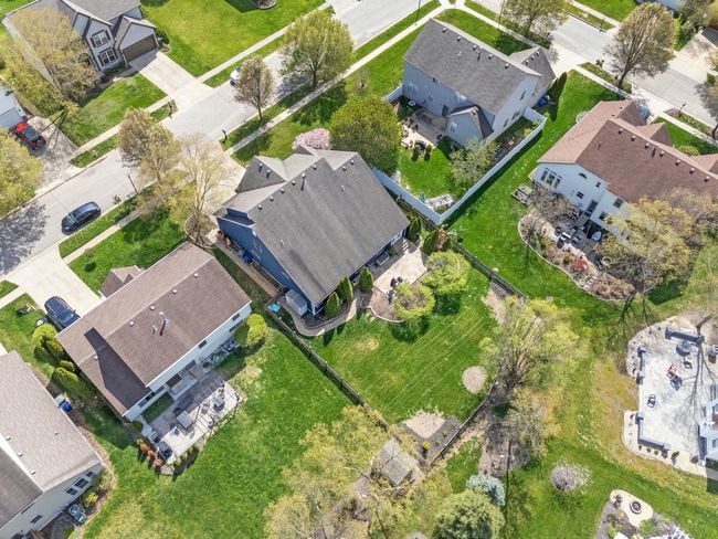 5786 Middleby Dr, House other with 4 bedrooms, 3 bathrooms and null parking in Hilliard OH | Image 49
