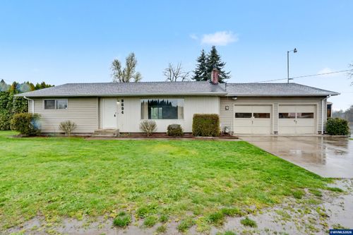 9694 Mill Creek Rd Se, Aumsville, OR, 97325-9727 | Card Image