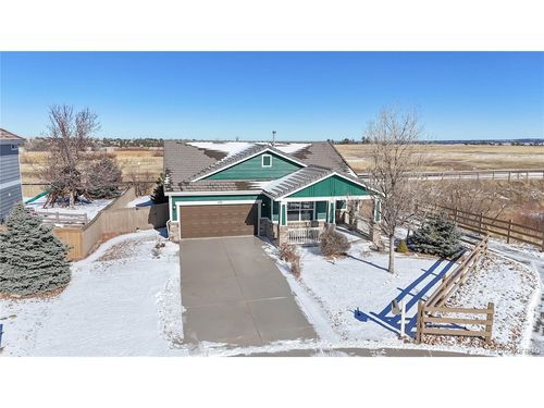 431 Peabody St, Castle Rock, CO, 80104-8814 | Card Image