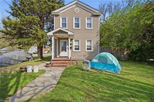 1101 Park Ave, Chesapeake, VA, 23324-2217 | Card Image