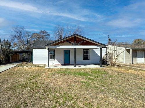 7703 Mchenry St, Houston, TX, 77087-3835 | Card Image