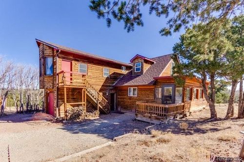 3681 County Road 510, Walsenburg, CO, 81089-9566 | Card Image