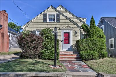 75 Metropolitan Road, House other with 4 bedrooms, 2 bathrooms and 4 parking in Providence RI | Image 1