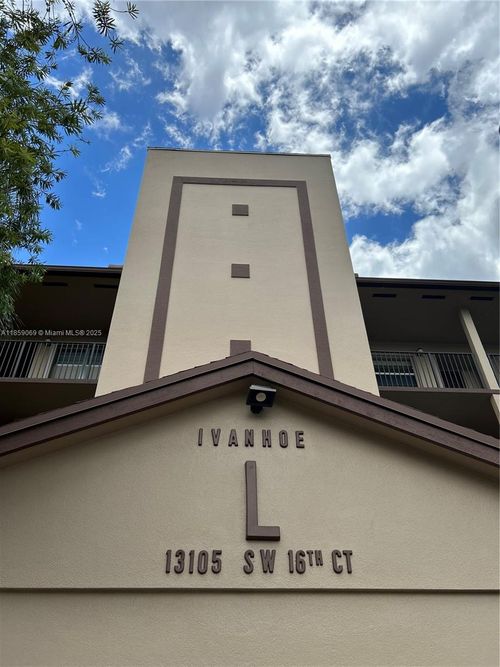 apt-314l-13105 Sw 16th Ct, Pembroke Pines, FL, 33027-7306 | Card Image