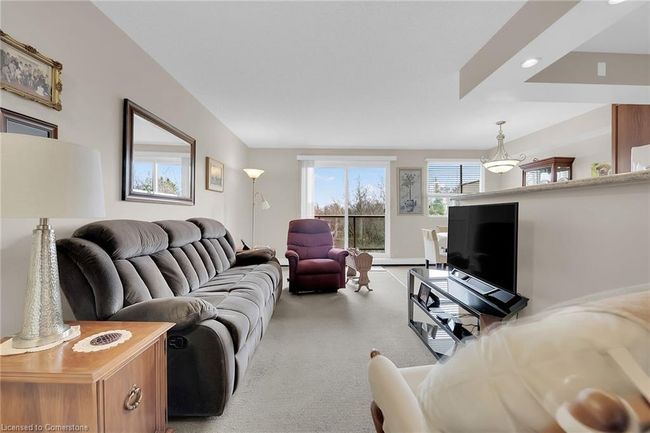 512 - 793 Colborne St, House attached with 3 bedrooms, 1 bathrooms and 2 parking in Brantford ON | Image 10