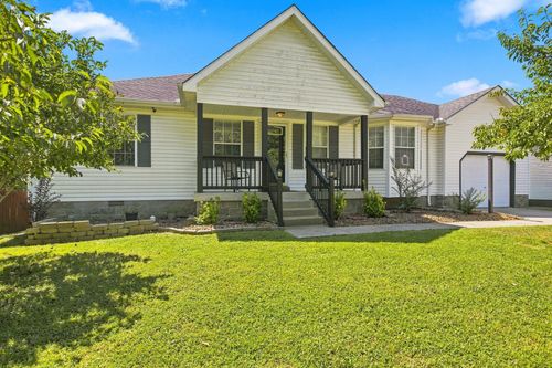 128 Jones Mill Rd, LA VERGNE, TN, 37086-2609 | Card Image