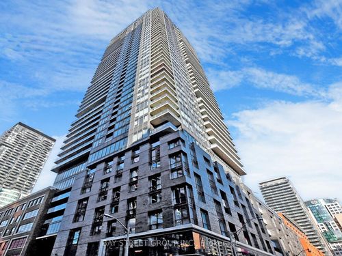 2311-115 Blue Jays Way, Toronto, ON, M5V0N4 | Card Image