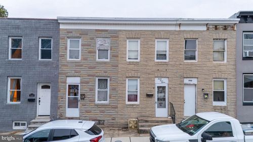 3315 Paine St, BALTIMORE, MD, 21211-2741 | Card Image